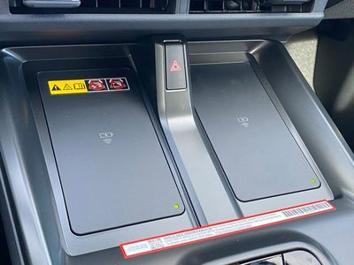 2026 Subaru SOLTERRA Touring XT