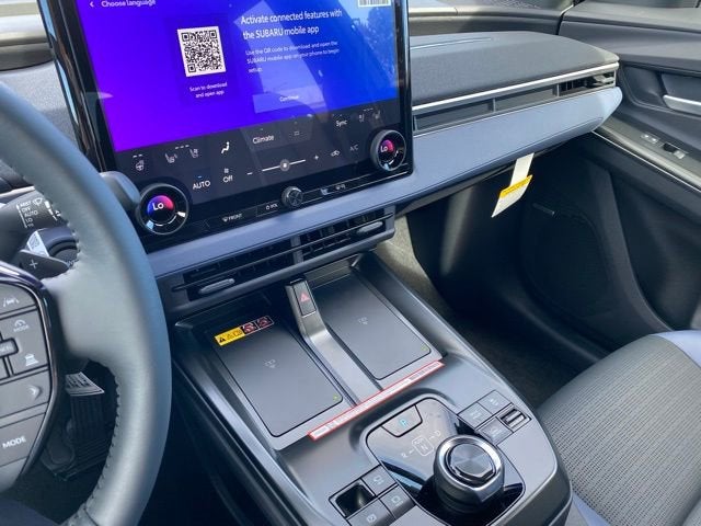 2026 Subaru SOLTERRA Touring XT