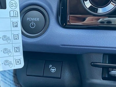 2026 Subaru SOLTERRA Touring XT