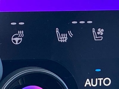 2026 Subaru SOLTERRA Touring XT