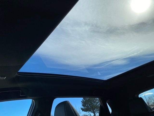 2026 Subaru SOLTERRA Touring XT