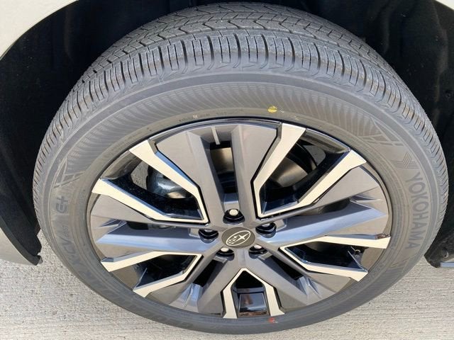 2026 Subaru SOLTERRA Touring XT