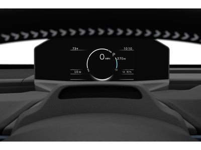 2026 Subaru SOLTERRA Touring XT