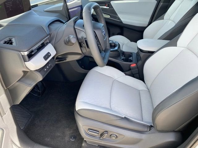 2026 Subaru SOLTERRA Limited XT