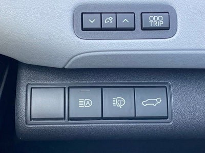 2026 Subaru SOLTERRA Limited XT