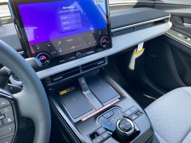 2026 Subaru SOLTERRA Limited XT