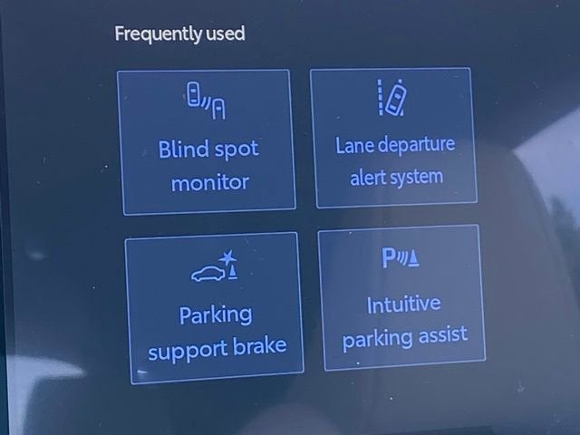 2026 Subaru SOLTERRA Limited XT