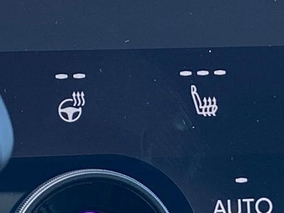 2026 Subaru SOLTERRA Limited XT