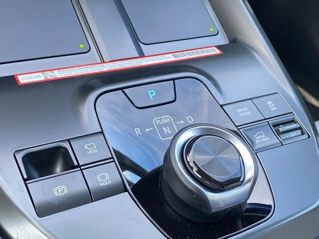 2026 Subaru SOLTERRA Limited XT