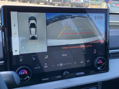 2026 Subaru SOLTERRA Limited XT