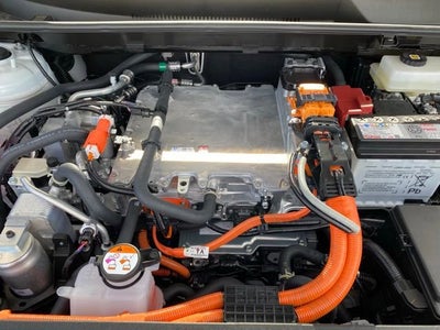 2026 Subaru SOLTERRA Limited XT