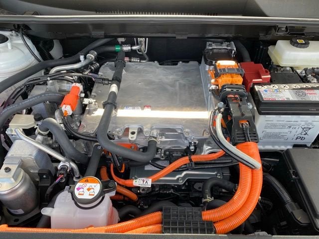 2026 Subaru SOLTERRA Limited XT