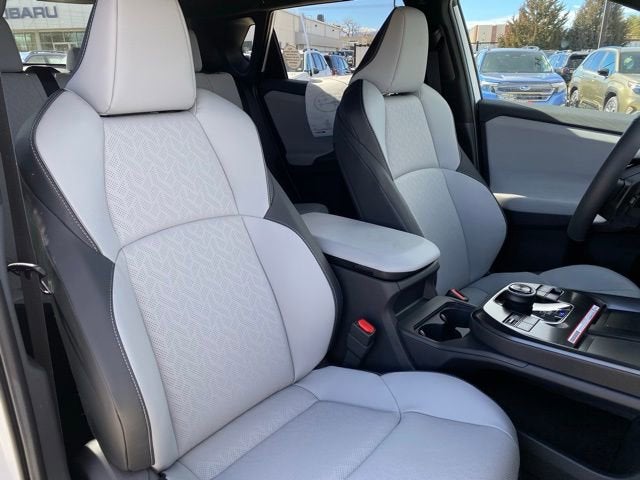 2026 Subaru SOLTERRA Limited XT