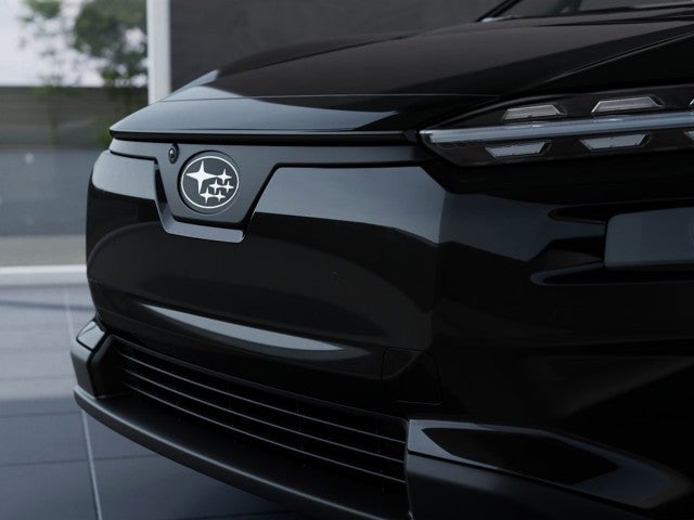 2026 Subaru SOLTERRA Touring XT