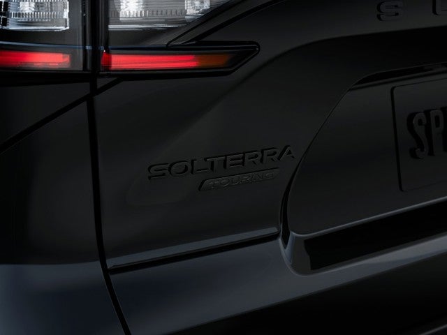 2026 Subaru SOLTERRA Touring XT
