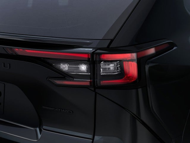 2026 Subaru SOLTERRA Touring XT
