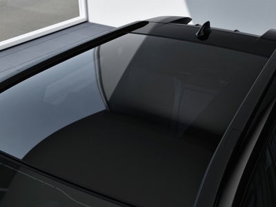 2026 Subaru SOLTERRA Touring XT