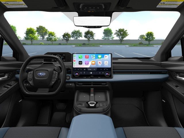2026 Subaru SOLTERRA Touring XT