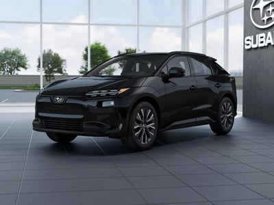 2026 Subaru SOLTERRA Touring XT
