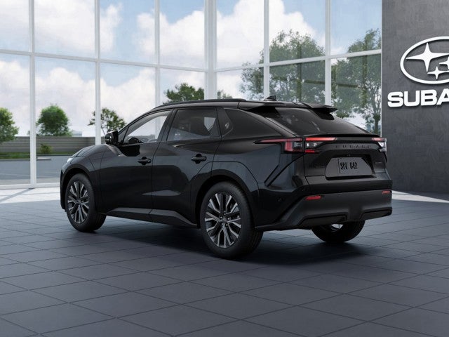 2026 Subaru SOLTERRA Touring XT
