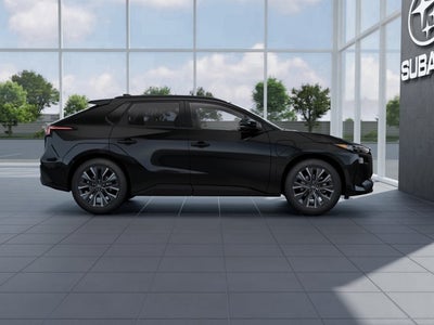 2026 Subaru SOLTERRA Touring XT