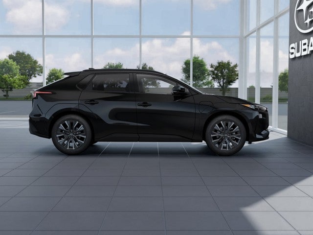 2026 Subaru SOLTERRA Touring XT