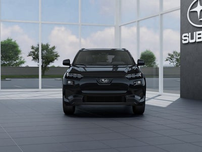 2026 Subaru SOLTERRA Touring XT