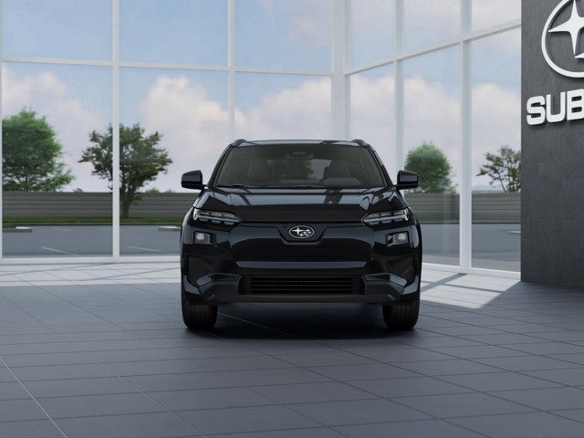 2026 Subaru SOLTERRA Touring XT