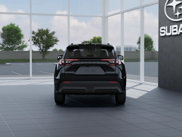 2026 Subaru SOLTERRA Touring XT