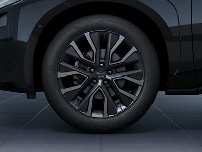 2026 Subaru SOLTERRA Touring XT