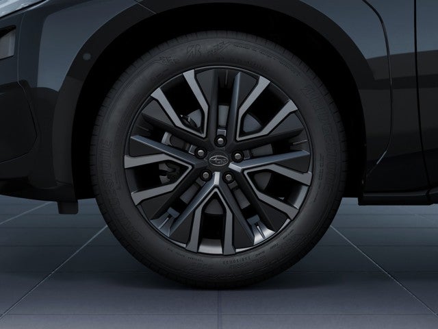 2026 Subaru SOLTERRA Touring XT