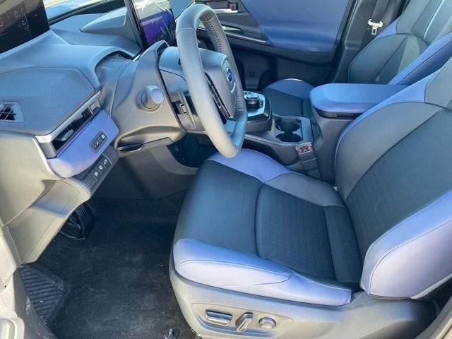 2026 Subaru SOLTERRA Touring XT