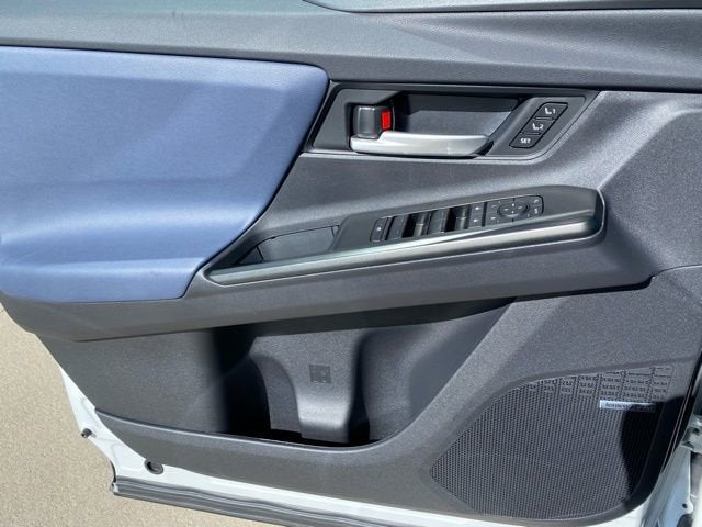 2026 Subaru SOLTERRA Touring XT