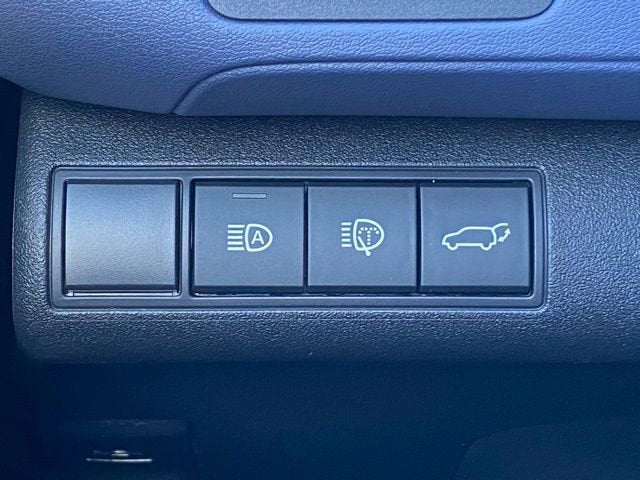 2026 Subaru SOLTERRA Touring XT