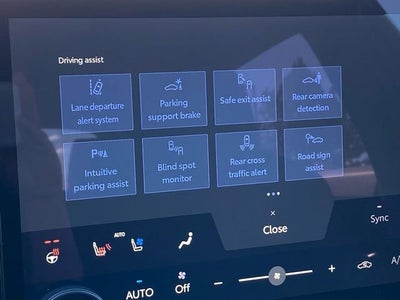 2026 Subaru SOLTERRA Touring XT