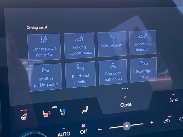 2026 Subaru SOLTERRA Touring XT