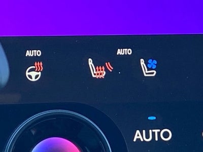 2026 Subaru SOLTERRA Touring XT