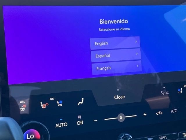 2026 Subaru SOLTERRA Touring XT