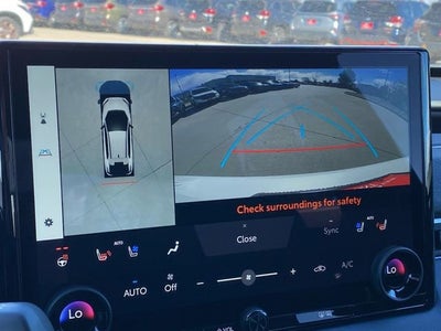 2026 Subaru SOLTERRA Touring XT