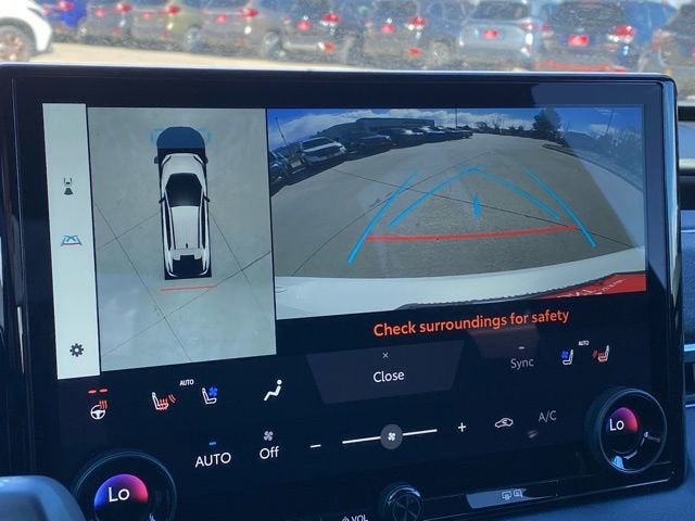 2026 Subaru SOLTERRA Touring XT