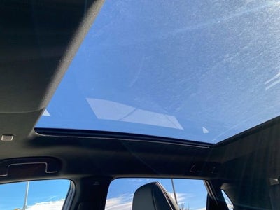 2026 Subaru SOLTERRA Touring XT