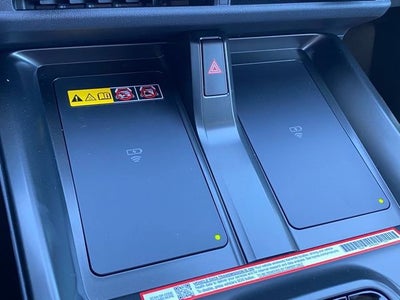 2026 Subaru SOLTERRA Touring XT