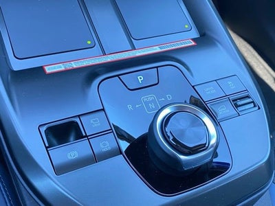 2026 Subaru SOLTERRA Touring XT