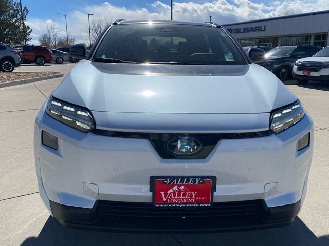 2026 Subaru SOLTERRA Touring XT