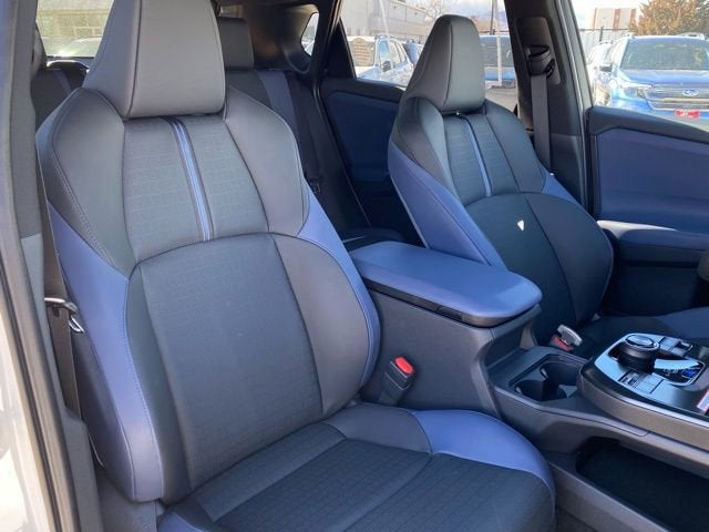 2026 Subaru SOLTERRA Touring XT