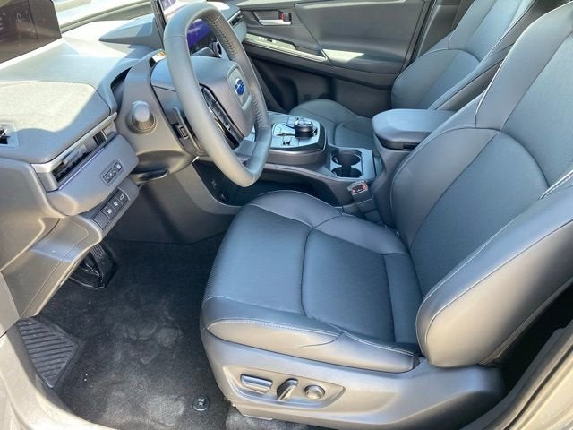 2026 Subaru SOLTERRA Premium