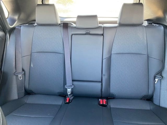 2026 Subaru SOLTERRA Premium