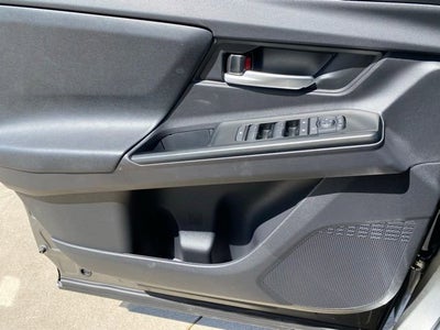 2026 Subaru SOLTERRA Premium