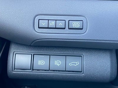 2026 Subaru SOLTERRA Premium