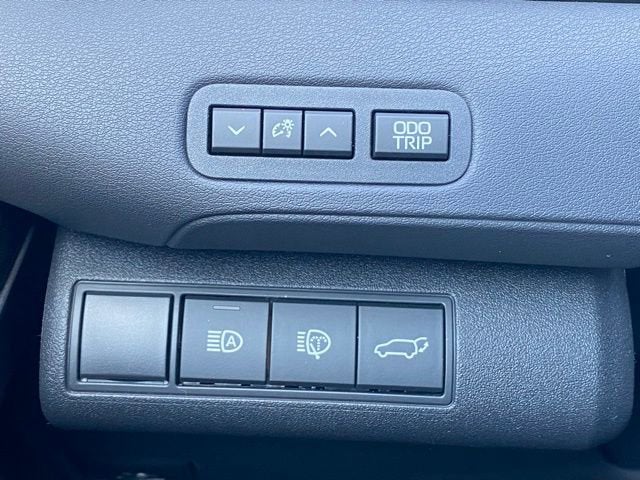 2026 Subaru SOLTERRA Premium